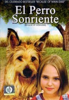 descargar Winn Dixie: El Perro Sonriente, Winn Dixie: El Perro Sonriente latino, Winn Dixie: El Perro Sonriente online