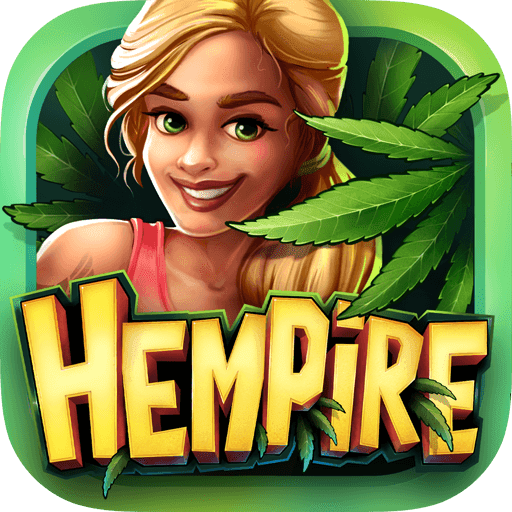Hempire - Plant Growing Game - VER. 2.17.0 Unlimited Diamonds MOD APK
