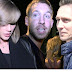 Calvin Harris: HEY TAYLOR, ACUERDATE DE MÍ CON ESTA CANCIÓN DE TRAMPA