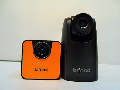 Brinno TLC120  縮時攝影相機官方資料-5