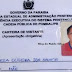Mãe de detento é presa ao tentar entrar com cocaína escondida nos cabelos, na cadeia de Pombal