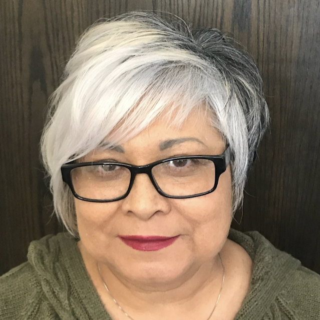 2019 pixie haircuts for women over 50