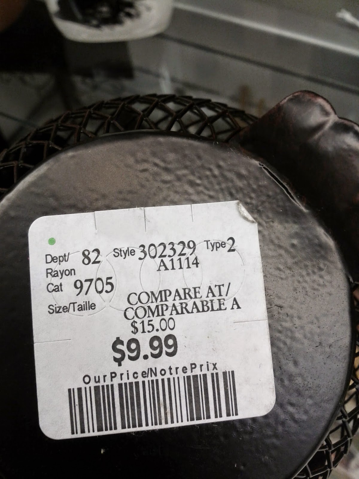 Toronto things Owl Wine Cork holder