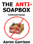 The Anti-Soapbox