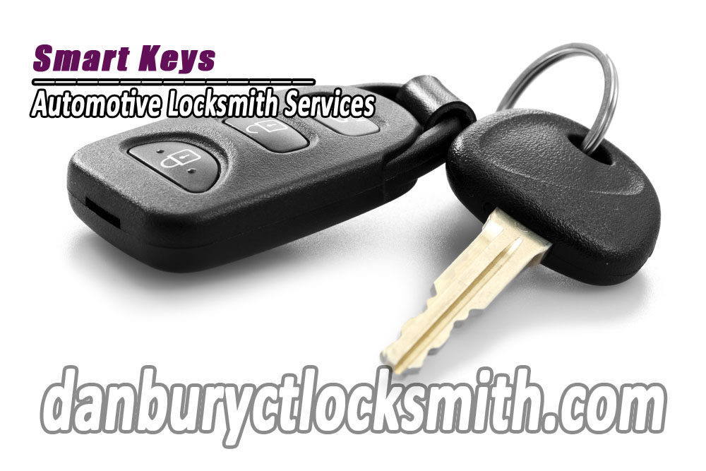 Danbury CT Locksmith HOME
