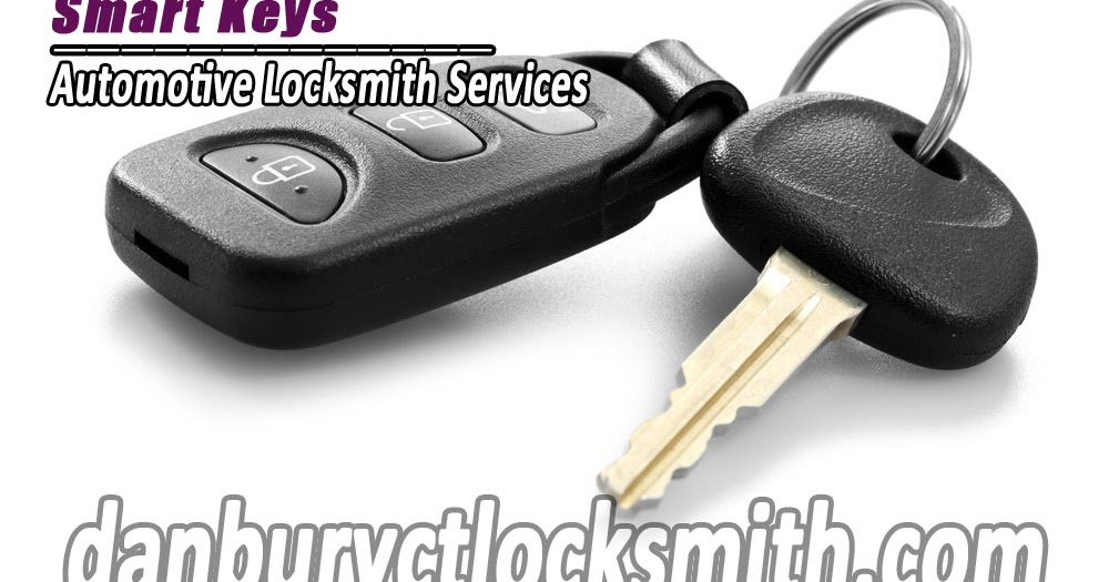 Danbury CT Locksmith HOME