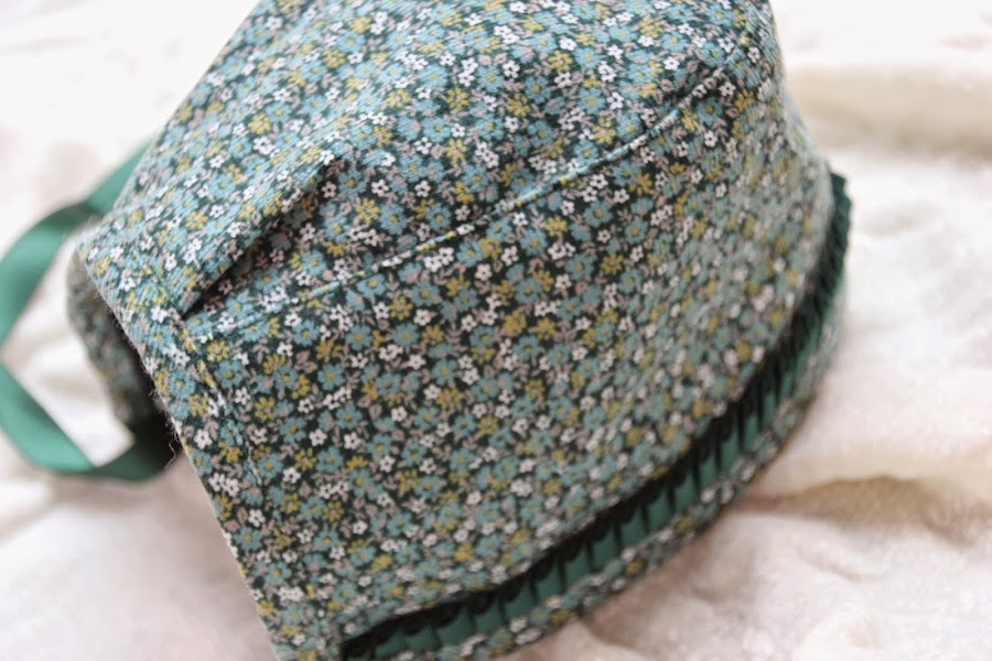 DIY Costura: 8 prendas de ropa y vestidos para niñas y bebés (patrones gratis incluidos)