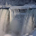 It’s So Cold In North America That Niagara Falls Is Frozen