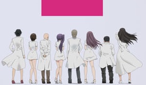 Anime De Wakaru Shinryounaika Episódio 16
