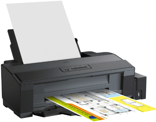 PRINTER EPSON L1300 SERIES WINDOWS VISTA DRIVER