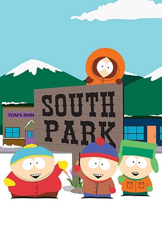 South Park Season 1 Complete Download 480p All Episode