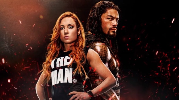 В интервью Forbes, Бекки Линс и Роман Рейнс обсудили хейтеров WWE