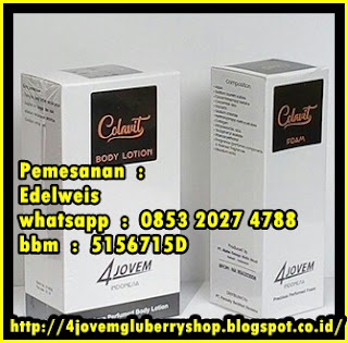 cara pesan collavit cleanser dan collavit body lotion hubungi edelweis whatsapp 0853 2027 4788 BBM  :  5156715D