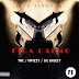 Twizzy, THC, Lil Cheezy - Fica Calmo (Rap) [Download]