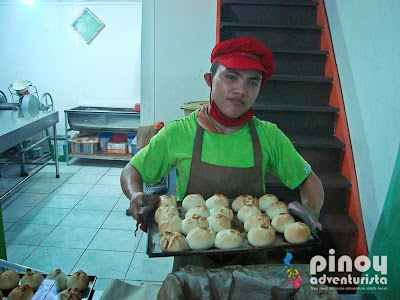 3N Bakery Toasted Siopao in Pasig City