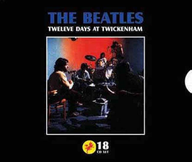 Beatles, The - Let It Be AP-9009 1970 FLAC MP3 download