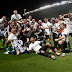 Real Madrid levantará troféu da La Liga 16/17 instantes antes do duelo contra o Valencia