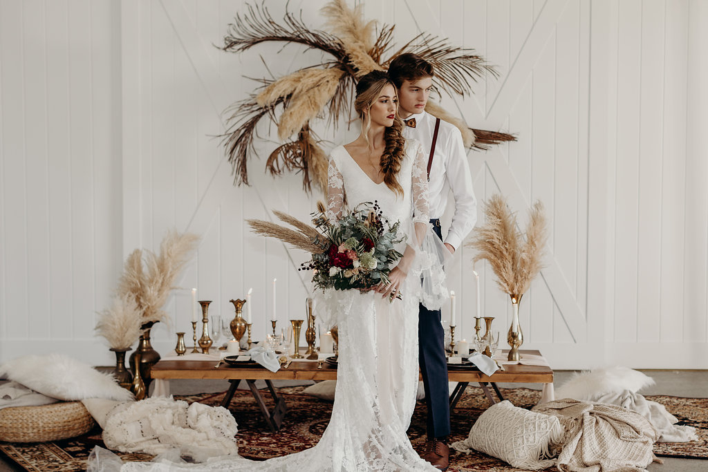 TO THE AISLE AUSTRALIA | CHASING MOMENTS PHOTOGRAPHY GOLD COAST STYLED WEDDING SHOOT INSPIRATION BOHEMIAN LUXE WEDDINGS