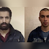 اعترافات عنصرين من تنظيم حسم الإرهابي خططوا لاستهداف الأقباط اعترافات عنصرين من تنظيم حسم الإرهابي خططوا لاستهداف الأقباط