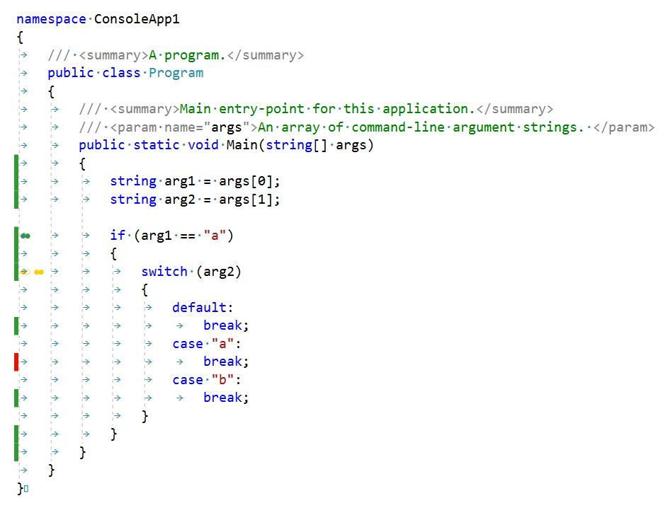 Greg Reddick: Code Coverage with AxoCover