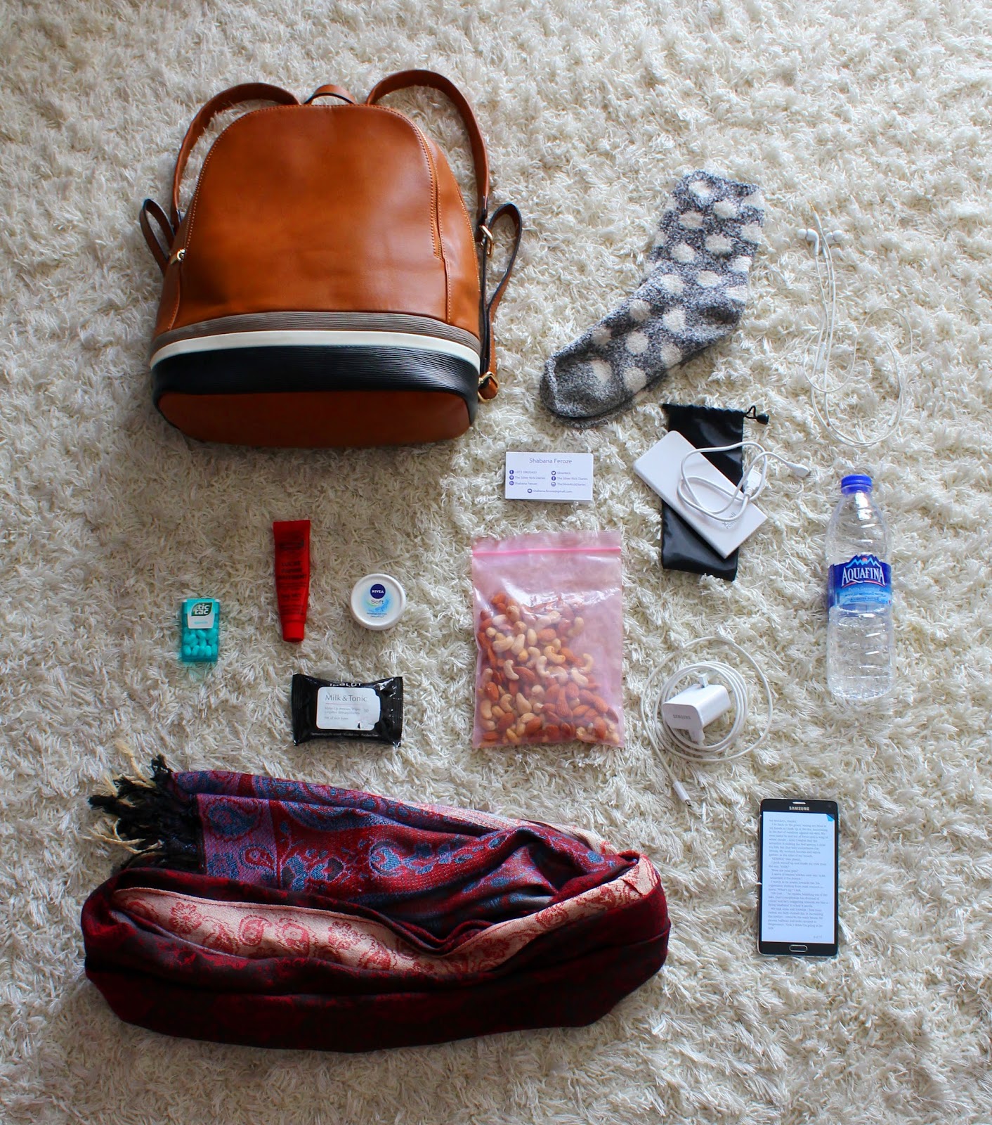 What I Never To Take On A Flight The Silver Kick Diaries