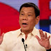 Duterte Mengaku Pernah Membunuh Sendiri Pengedar narkoba
