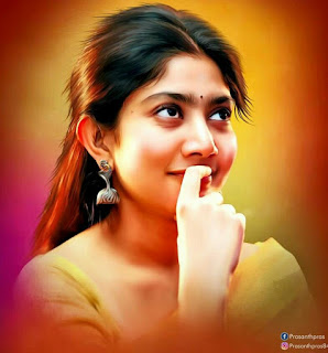 Actress Sai Pallavi HD Images Actress Sai Pallavi Latest HD Photos