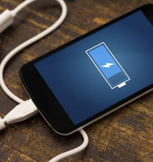 Penyebab Lambatnya Pengisian Baterai di Smartphone Penyebab Lambatnya Pengisian Baterai di Smartphone