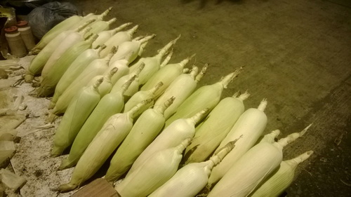Lumia 925: Outdoor, night, no flash