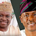 Gov Fayose Cries Out... Obanikoro Is Trying To Use Me To Get Out Of Trouble
