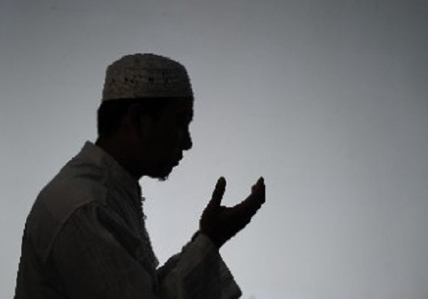 Koran Kontak Banten Pengertian Dzikir Dan Doa