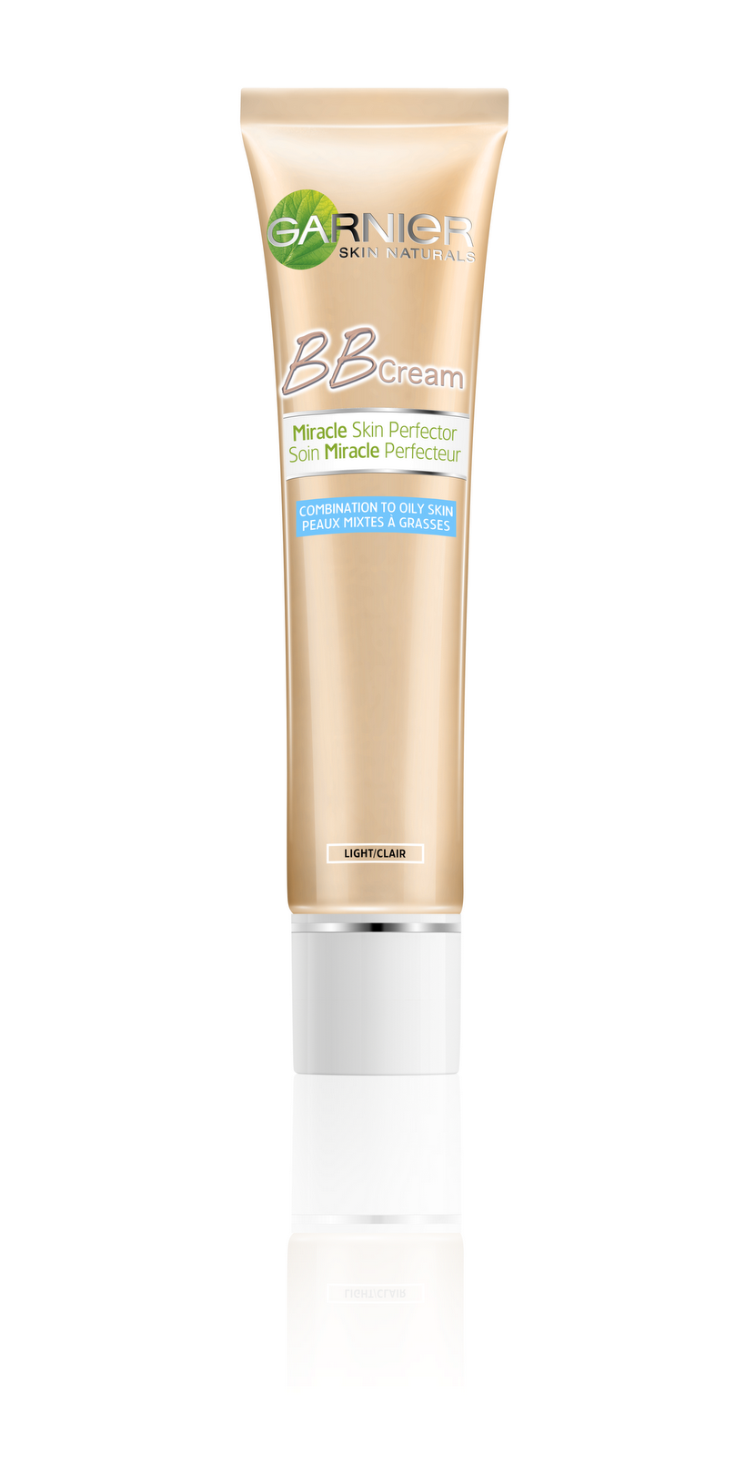 Garnier B.B. Miracle Skin Perfector Cream For Combination To Oily Skin I Am Fabulicious