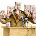 Três pitacos sobre política