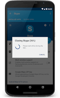 App Cloner Premium + MOD Pro v1.5.14 Paid APK is Here ! App Cloner Premium + MOD Pro v1.5.14 Paid APK is Here !