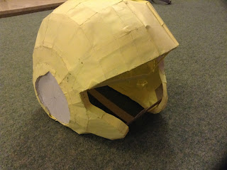 TFA - Pepakura design TFA - Pepakura design
