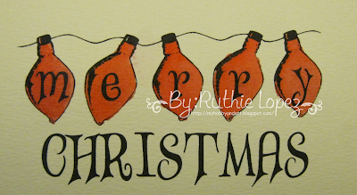 merry_lights_sentiment_ - Inky Impressions - Inspirational Blog - Ruthie Lopez DT - My Hobby = My Art