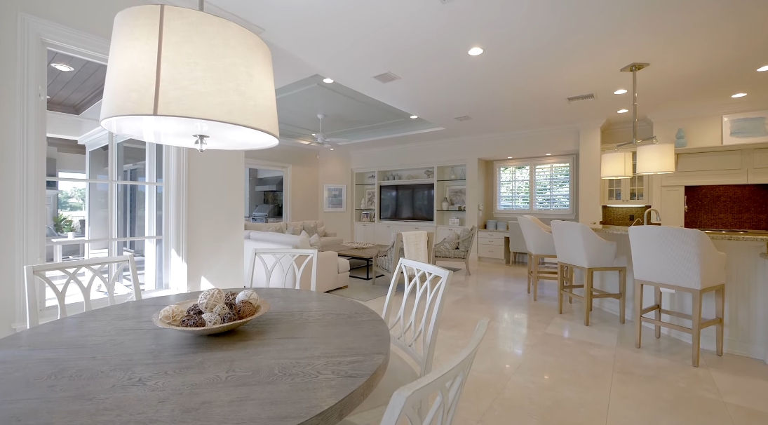 48 Interior Design Photos vs. 12881 Marsh Landing, Palm Beach Gradens, FL Luxury Home Tour