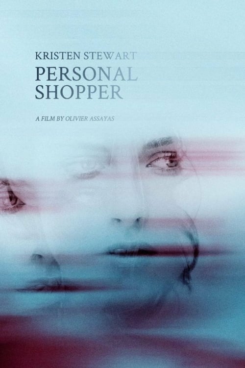 [HD] Personal Shopper 2016 Pelicula Completa En Español Online