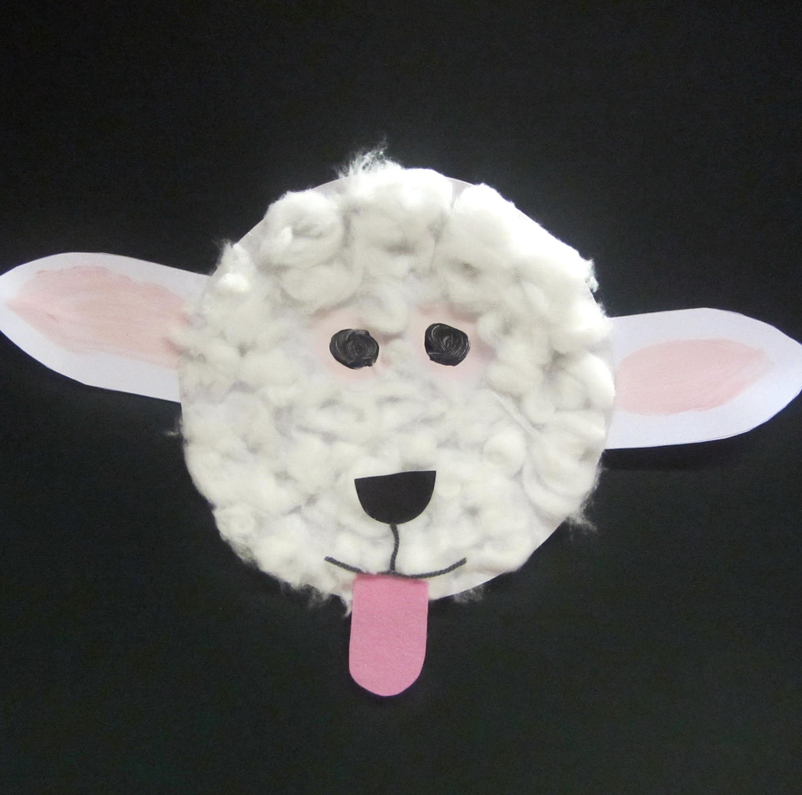 sheep-ears-template