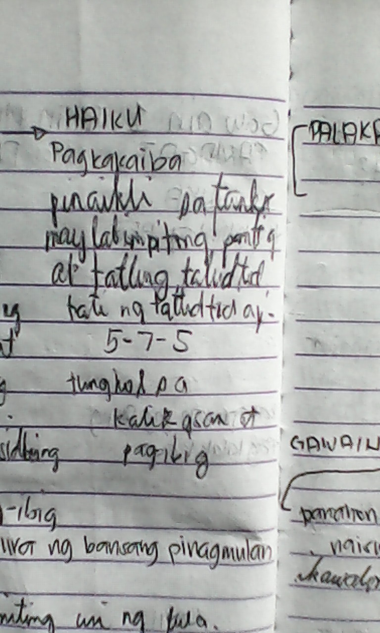halimbawa ng tanka - philippin news collections