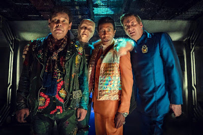 Red Dwarf Xiii The Promised Land Movie Image 2