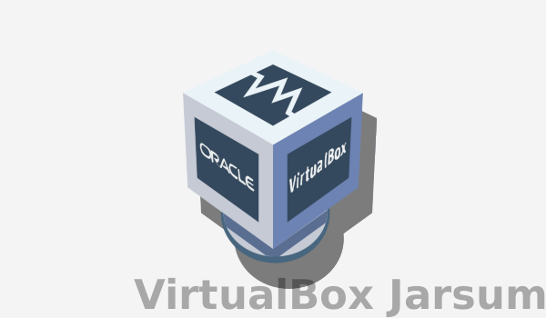 Cara Menginstal VirtualBox di Linux Mint icon virtual box