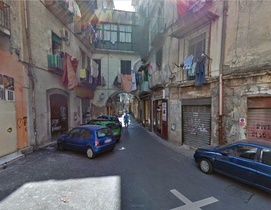 Che Tempo Fa A Castellammare Di Stabia