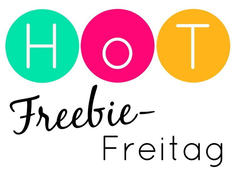 Handmade on Tuesday: Freebie-Freitag im Juli: Endlich Sommer! - DIY