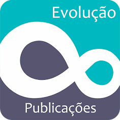 Evolução Publicações