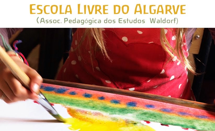 ESCOLA LIVRE DO ALGARVE