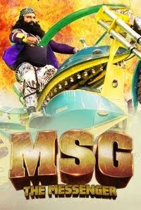 MSG - The Messenger (2015) HD Movie For Mobile MSG - The Messenger (2015) HD Movie For Mobile