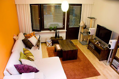 Home Interior Design Apartment Living Room Apartment Living Room Design Ideas If You Ve Just Moved To A New And Want Have Diffe Look Of For Your