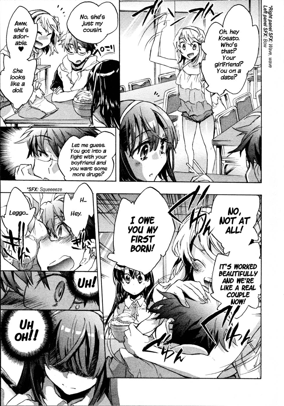 Hentai Manga Comic-Itokoi Chidori-Chap3-12