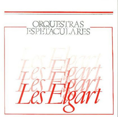 Cd  Les Elgart - Orquestras Espetaculares  Orquestras%2BEspetaculares%2B-%2BFront%2BCover